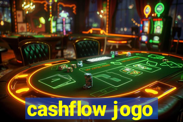 cashflow jogo